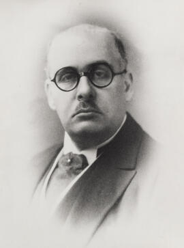 José de la Riva-Agüero y Osma